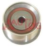 AUTLOG RT1089 Deflection/Guide Pulley, timing belt